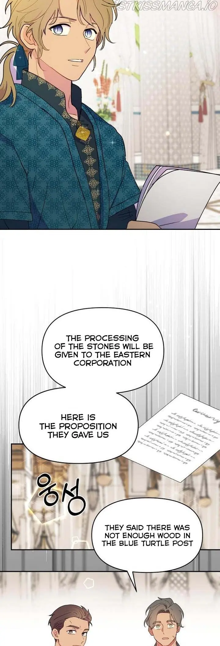 Forget My Husband, I'll Go Make Money Chapter 15 Page 31