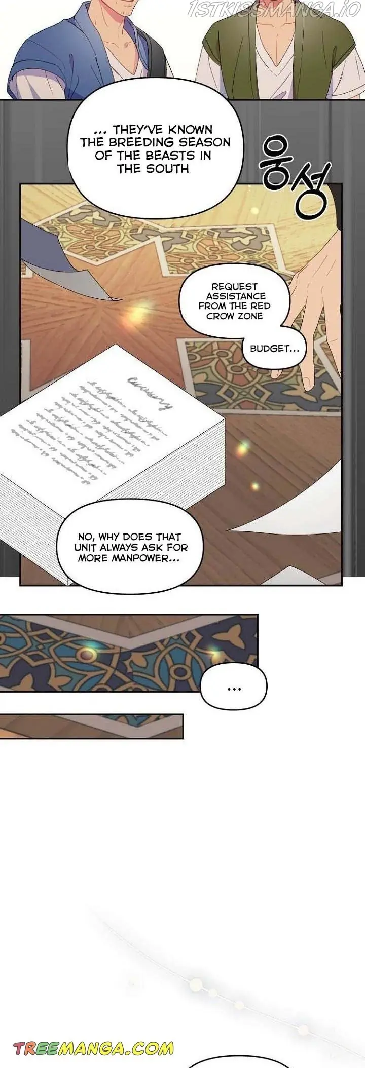 Forget My Husband, I'll Go Make Money Chapter 15 Page 32