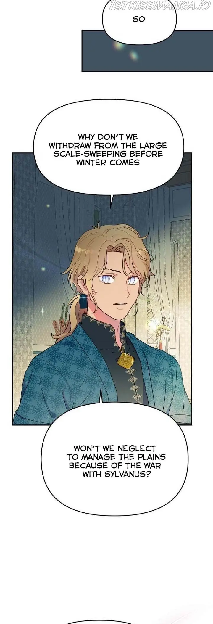 Forget My Husband, I'll Go Make Money Chapter 15 Page 33