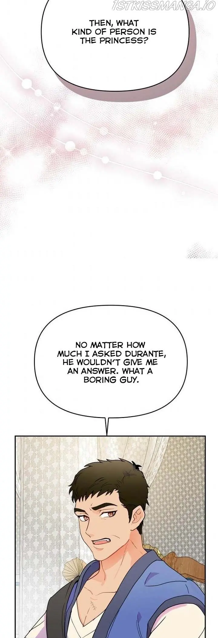 Forget My Husband, I'll Go Make Money Chapter 15 Page 35