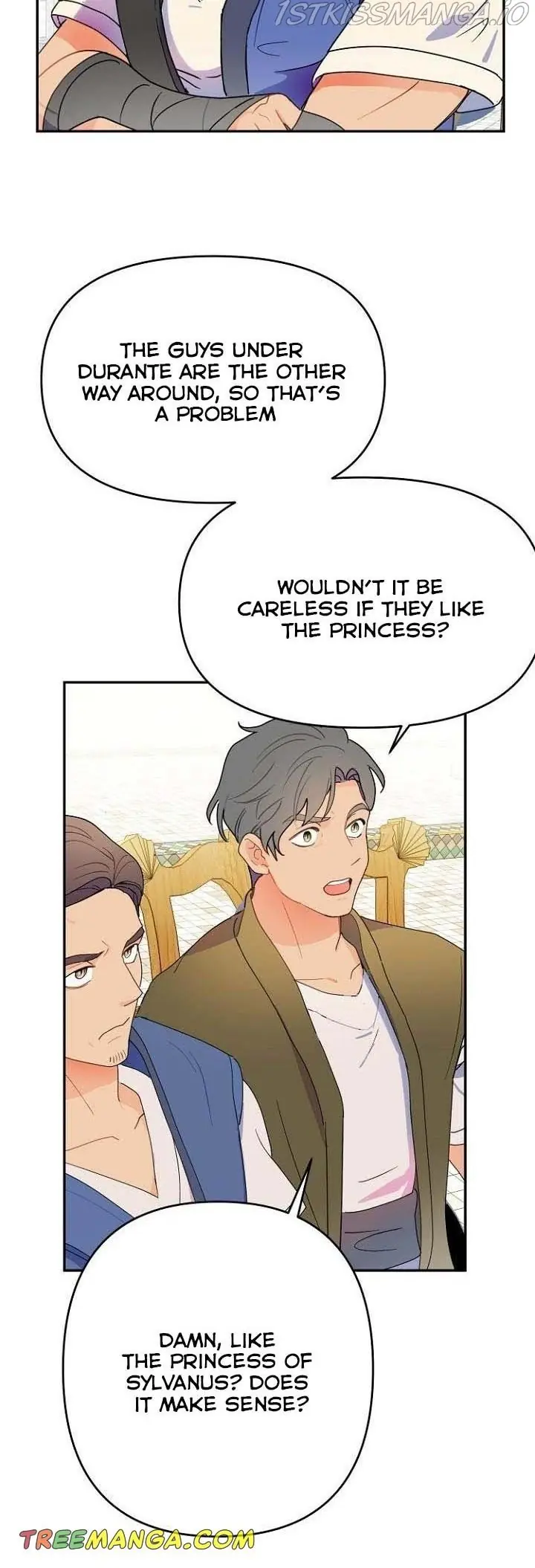 Forget My Husband, I'll Go Make Money Chapter 15 Page 36