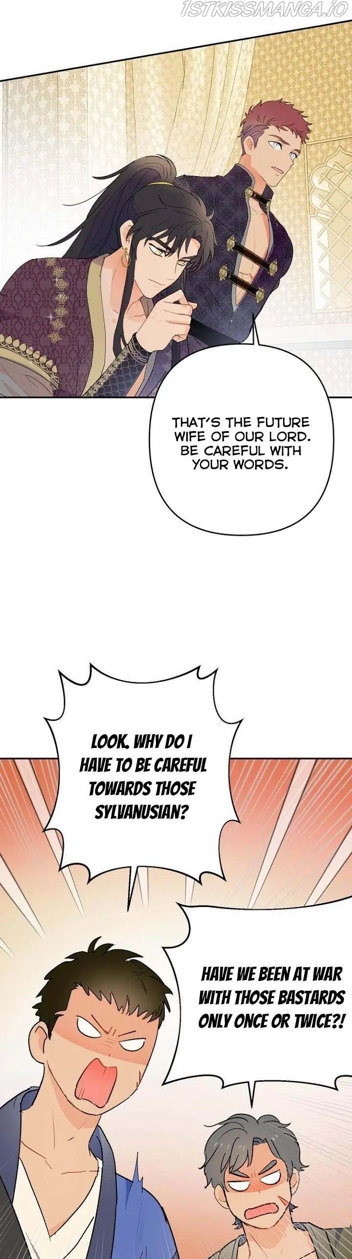 Forget My Husband, I'll Go Make Money Chapter 15 Page 37