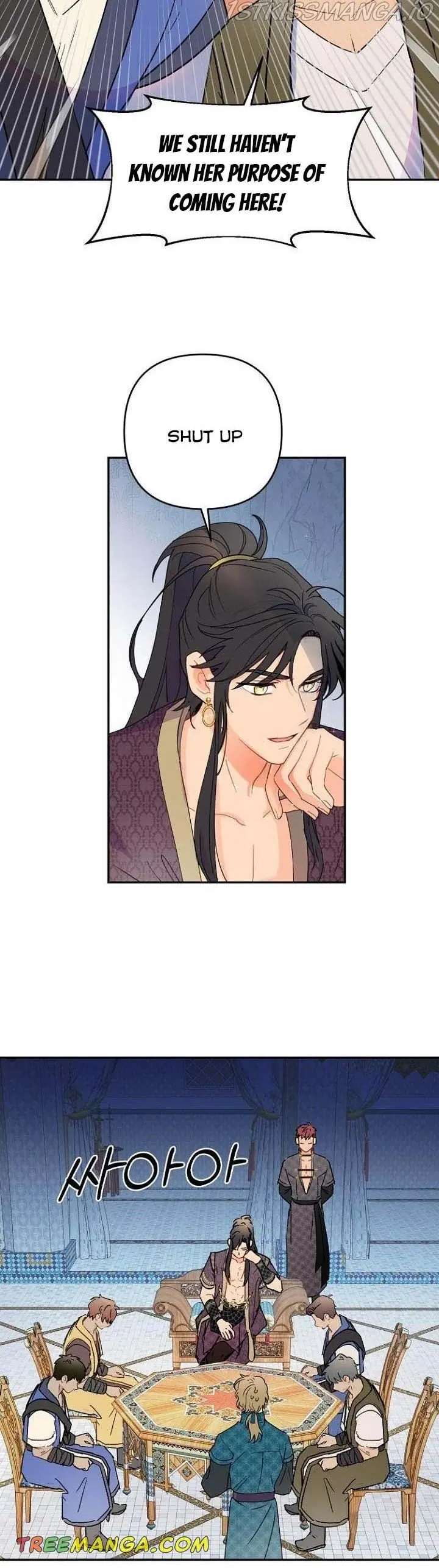 Forget My Husband, I'll Go Make Money Chapter 15 Page 38