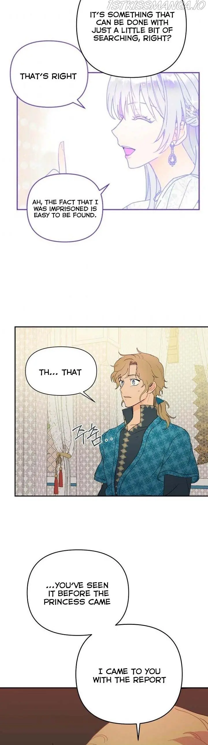 Forget My Husband, I'll Go Make Money Chapter 15 Page 40