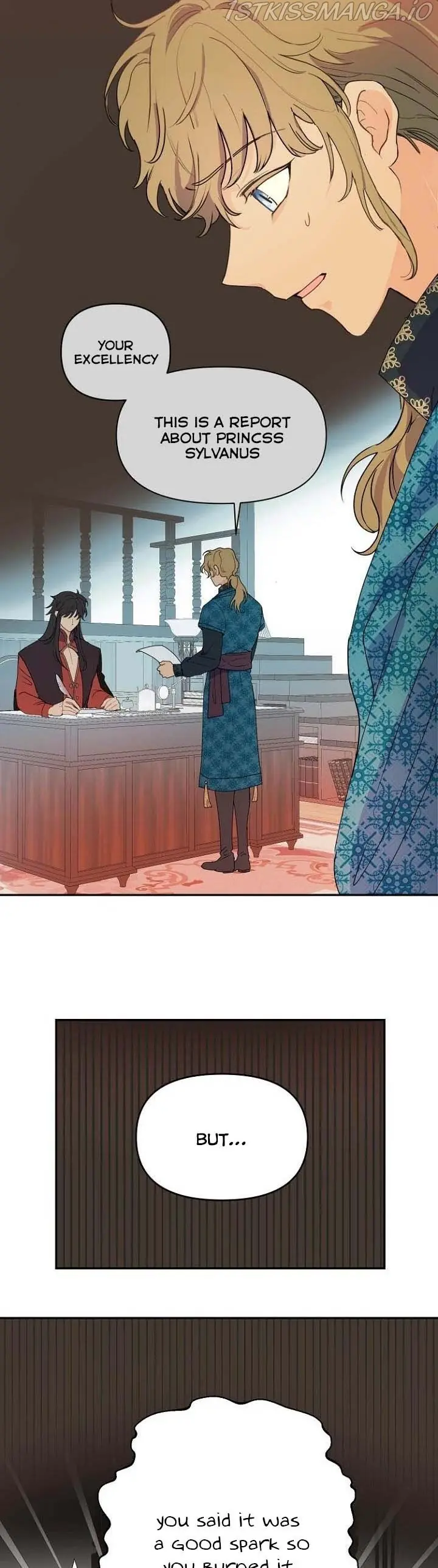 Forget My Husband, I'll Go Make Money Chapter 15 Page 41