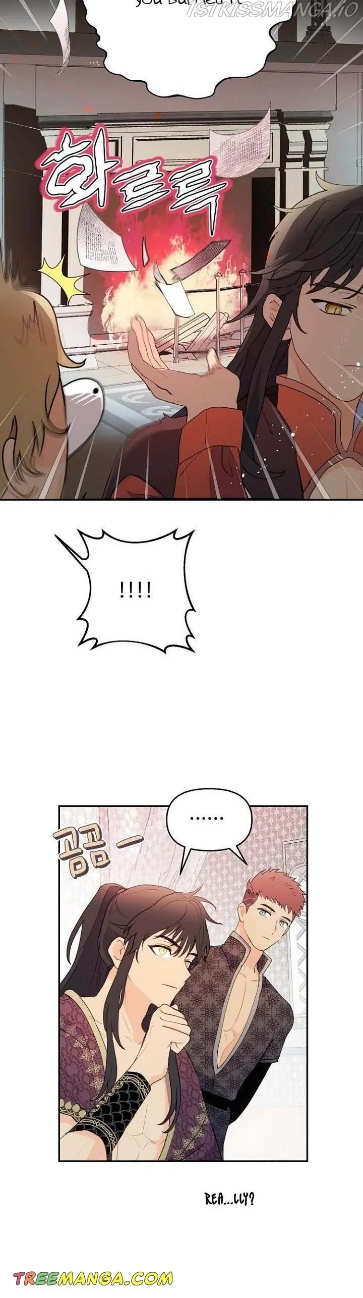 Forget My Husband, I'll Go Make Money Chapter 15 Page 42
