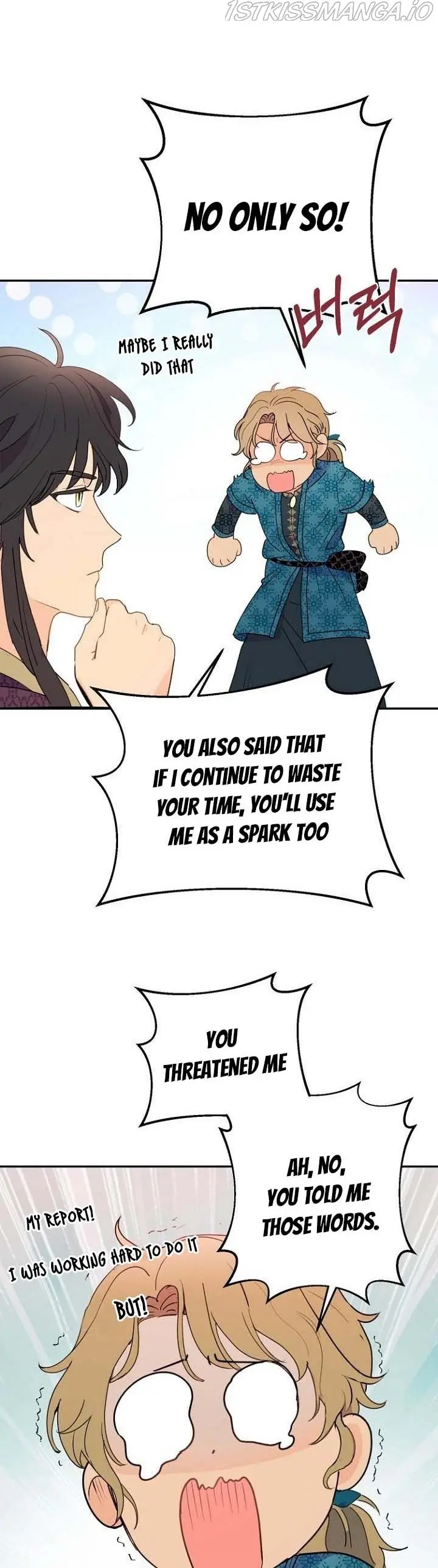 Forget My Husband, I'll Go Make Money Chapter 15 Page 43