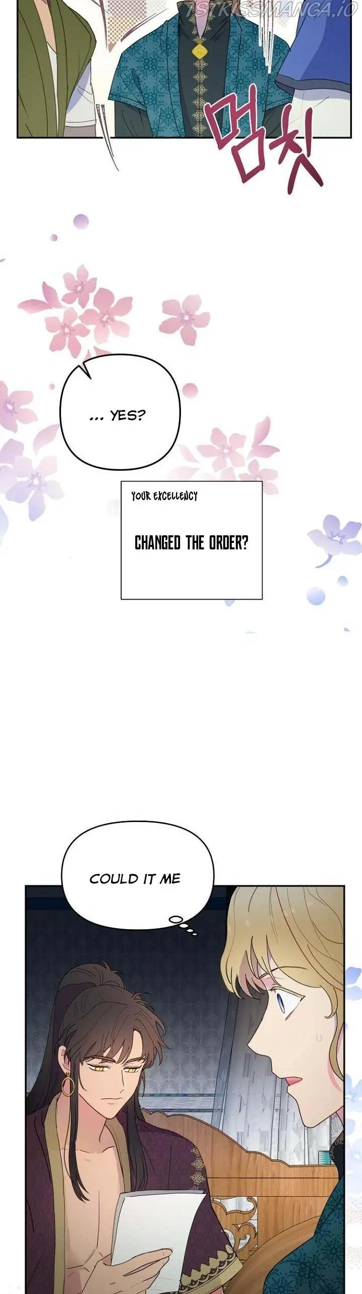 Forget My Husband, I'll Go Make Money Chapter 15 Page 47