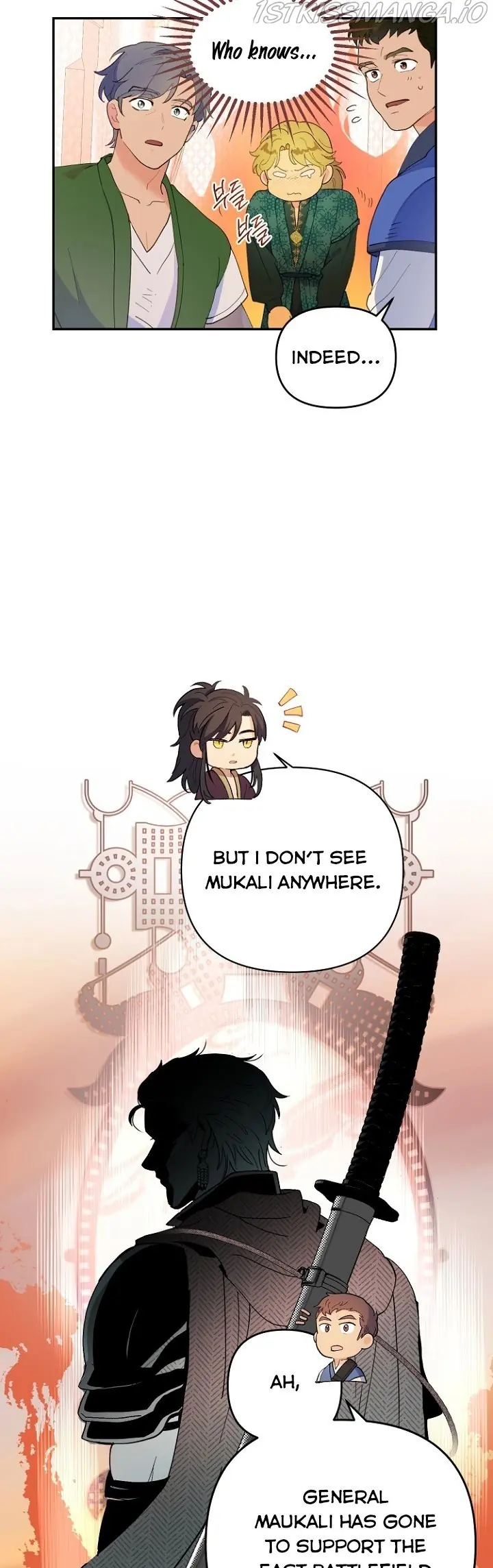 Forget My Husband, I'll Go Make Money Chapter 16 Page 3