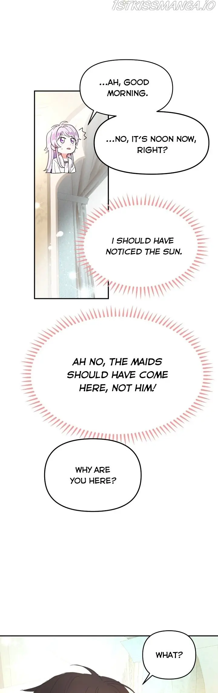 Forget My Husband, I'll Go Make Money Chapter 16 Page 19