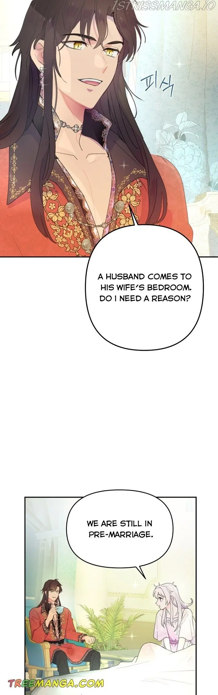 Forget My Husband, I'll Go Make Money Chapter 16 Page 20