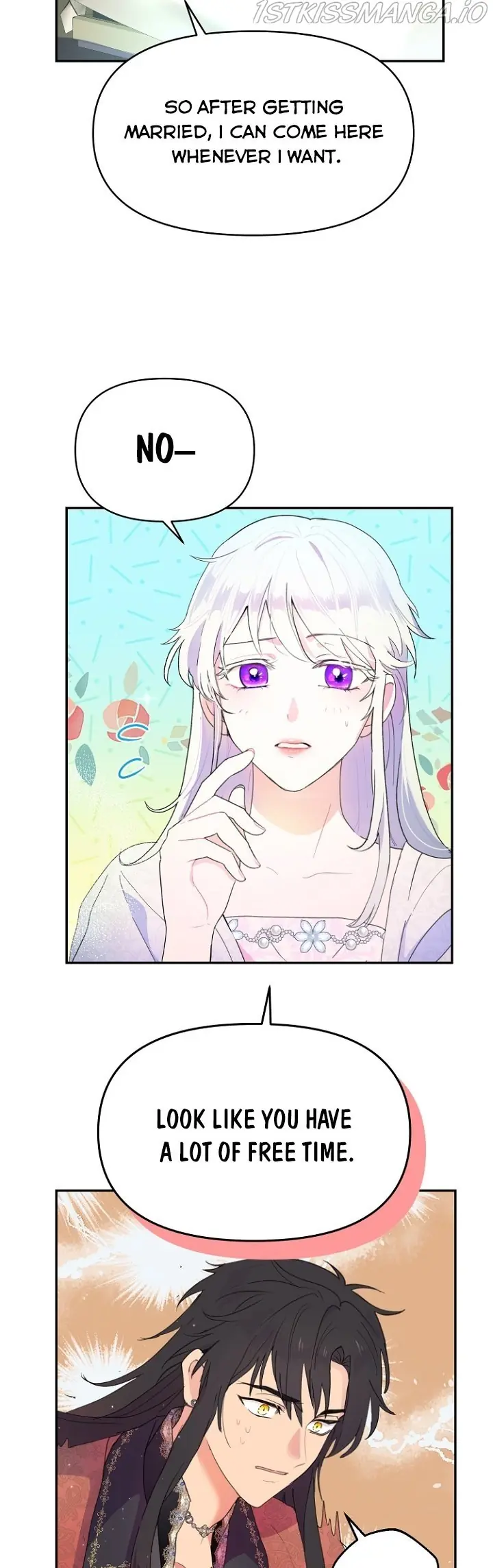 Forget My Husband, I'll Go Make Money Chapter 16 Page 21