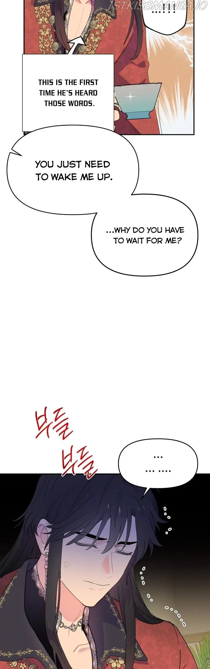 Forget My Husband, I'll Go Make Money Chapter 16 Page 22
