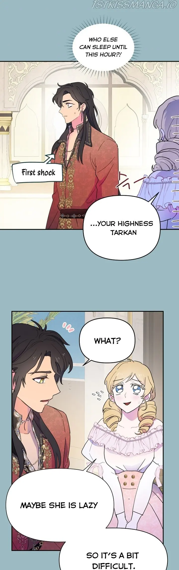 Forget My Husband, I'll Go Make Money Chapter 16 Page 28