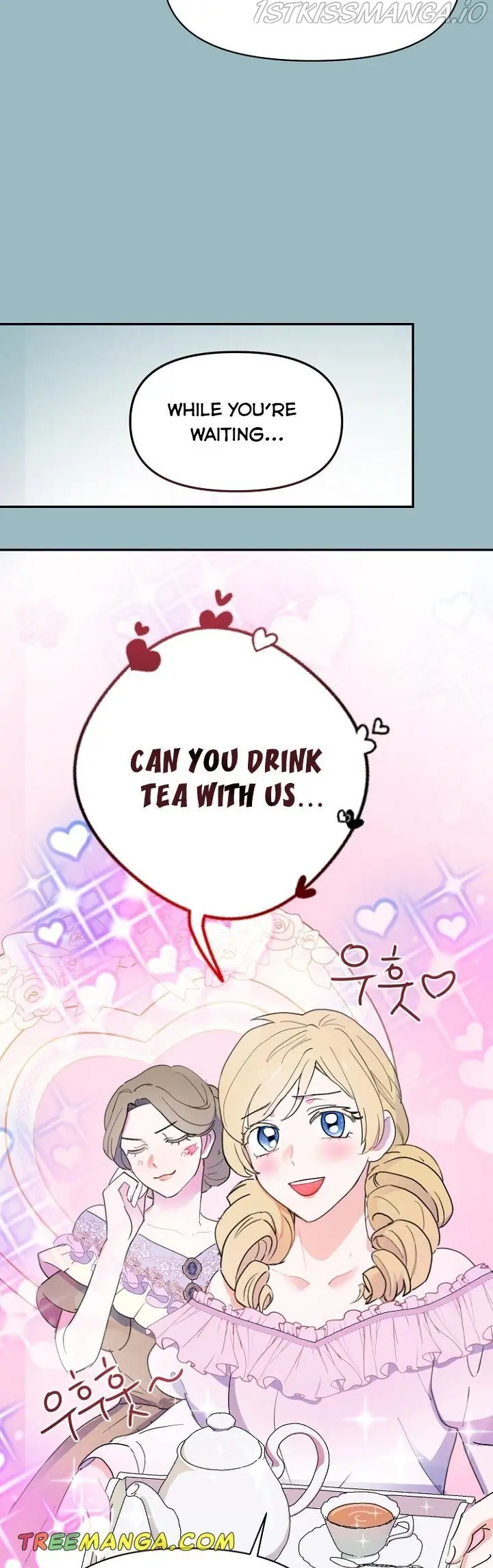 Forget My Husband, I'll Go Make Money Chapter 16 Page 29