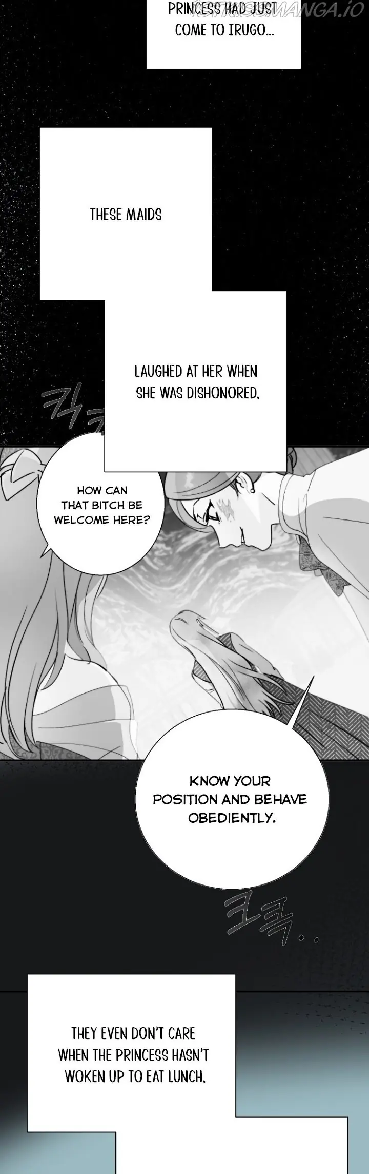 Forget My Husband, I'll Go Make Money Chapter 16 Page 31