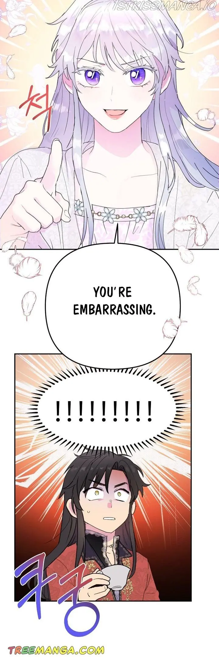 Forget My Husband, I'll Go Make Money Chapter 16 Page 42
