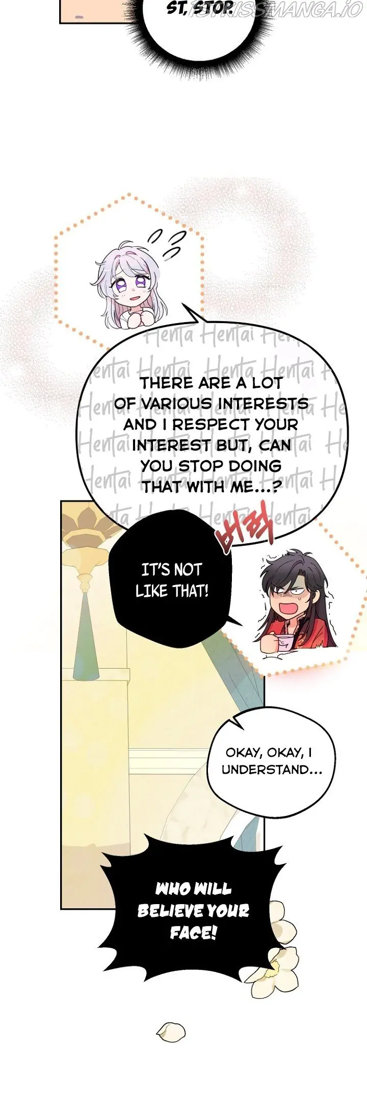 Forget My Husband, I'll Go Make Money Chapter 16 Page 44
