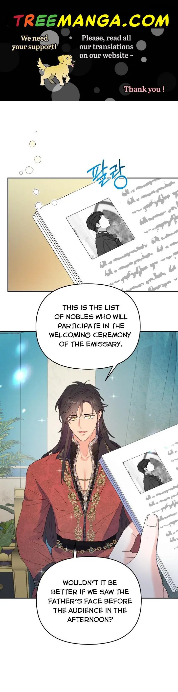 Forget My Husband, I'll Go Make Money Chapter 17 Page 2