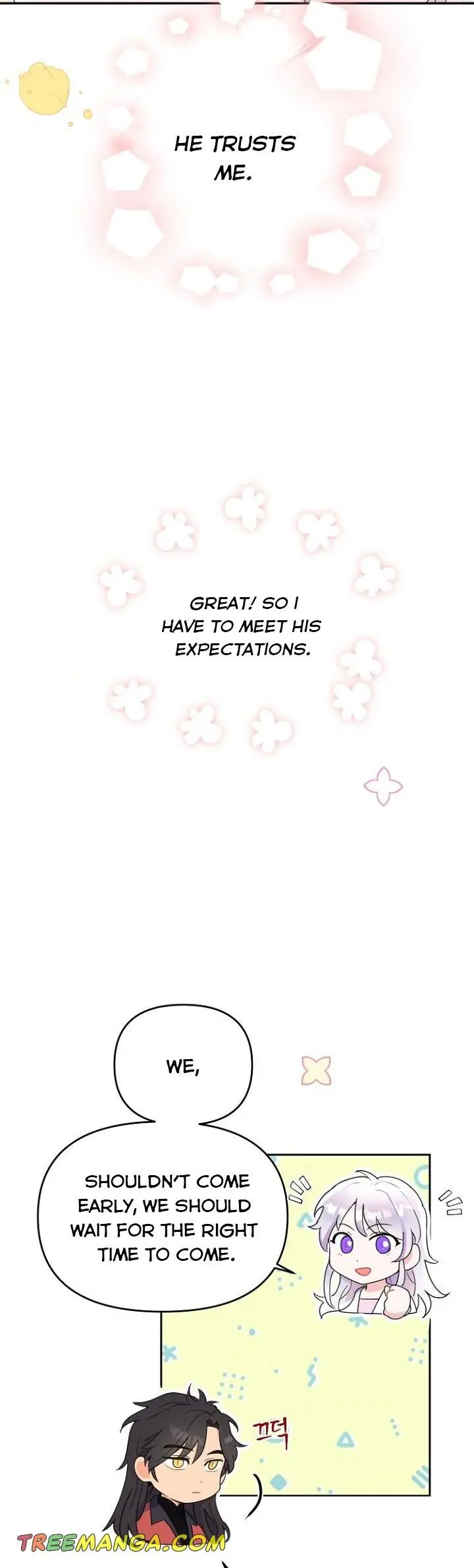 Forget My Husband, I'll Go Make Money Chapter 17 Page 4
