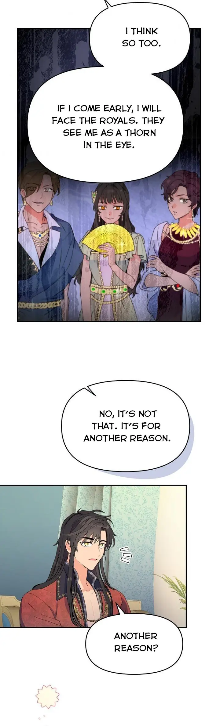 Forget My Husband, I'll Go Make Money Chapter 17 Page 5