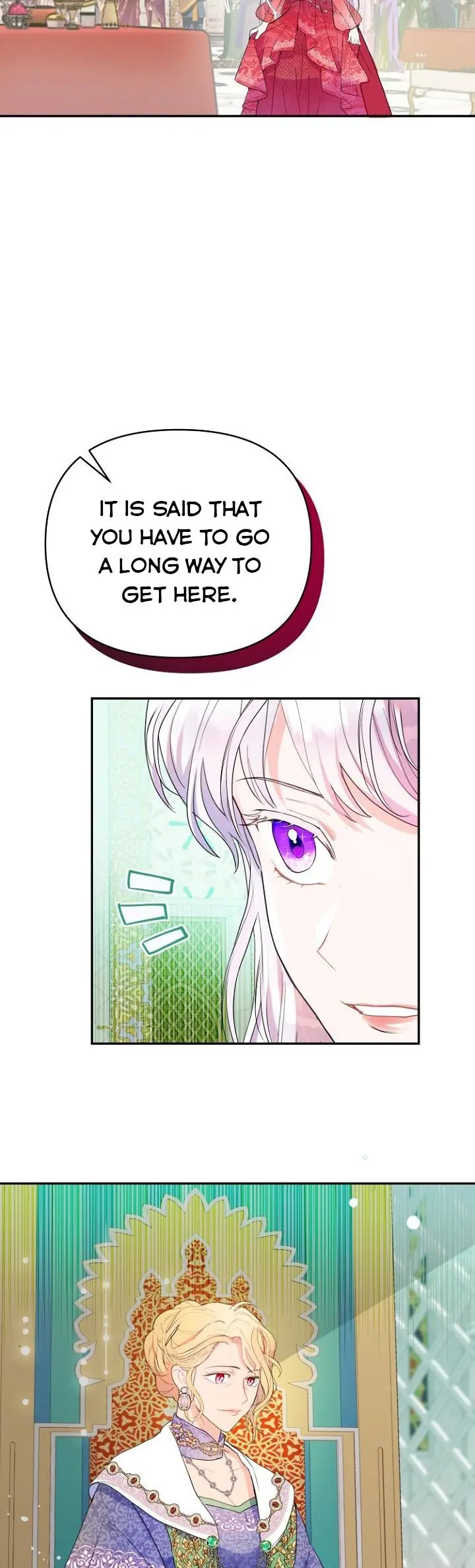 Forget My Husband, I'll Go Make Money Chapter 17 Page 19
