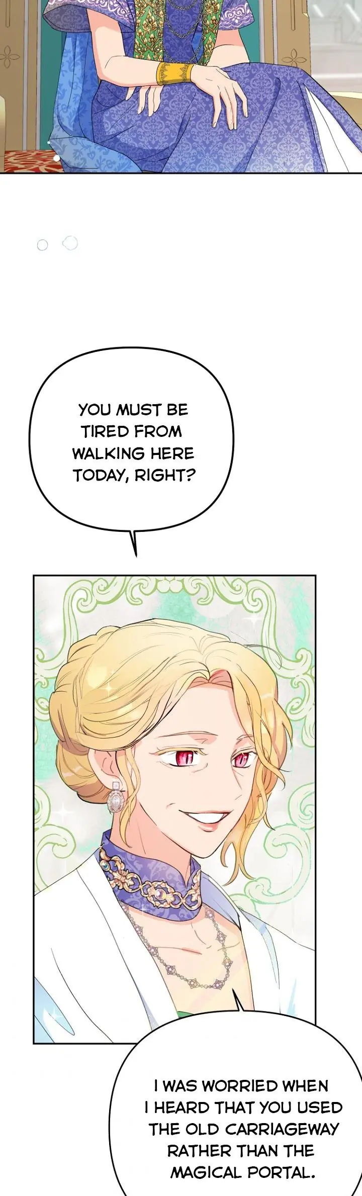 Forget My Husband, I'll Go Make Money Chapter 17 Page 20