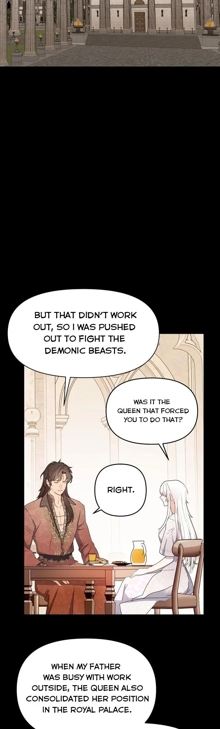 Forget My Husband, I'll Go Make Money Chapter 17 Page 22
