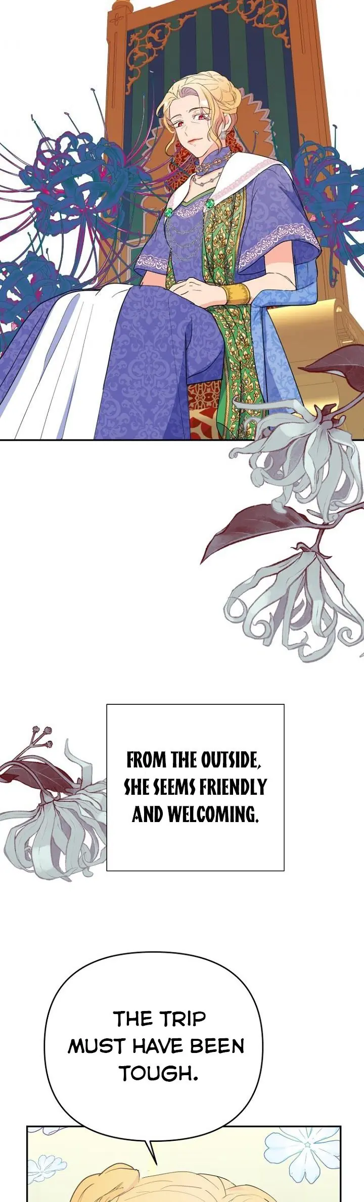 Forget My Husband, I'll Go Make Money Chapter 17 Page 23