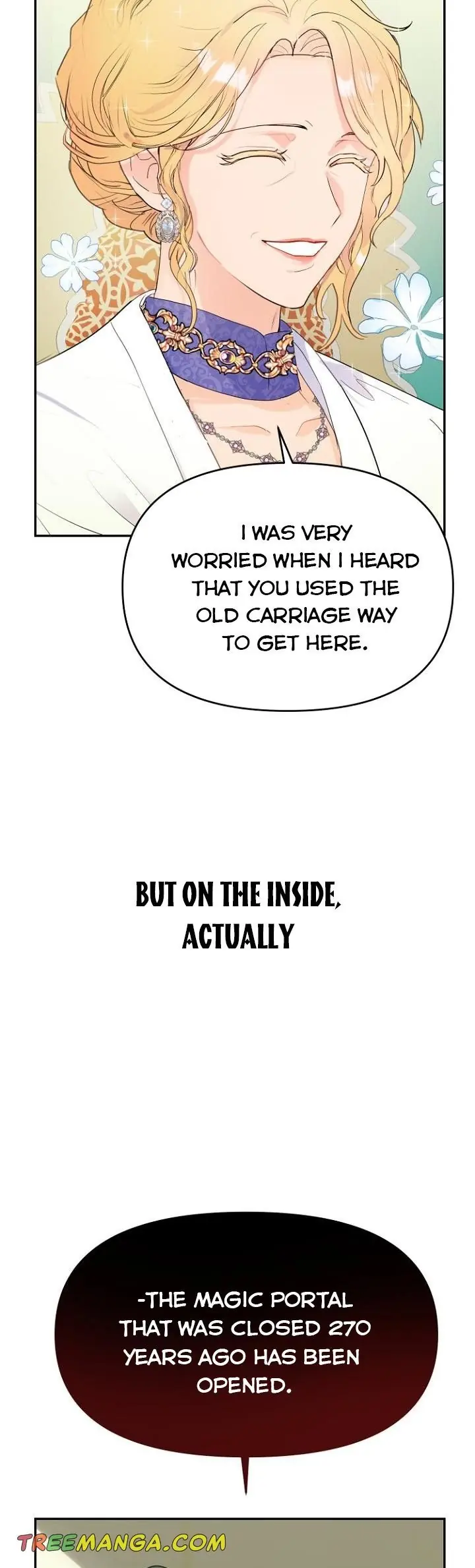 Forget My Husband, I'll Go Make Money Chapter 17 Page 24