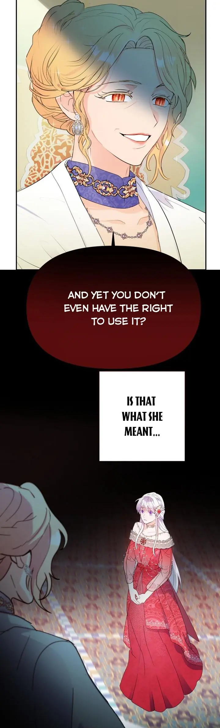 Forget My Husband, I'll Go Make Money Chapter 17 Page 25