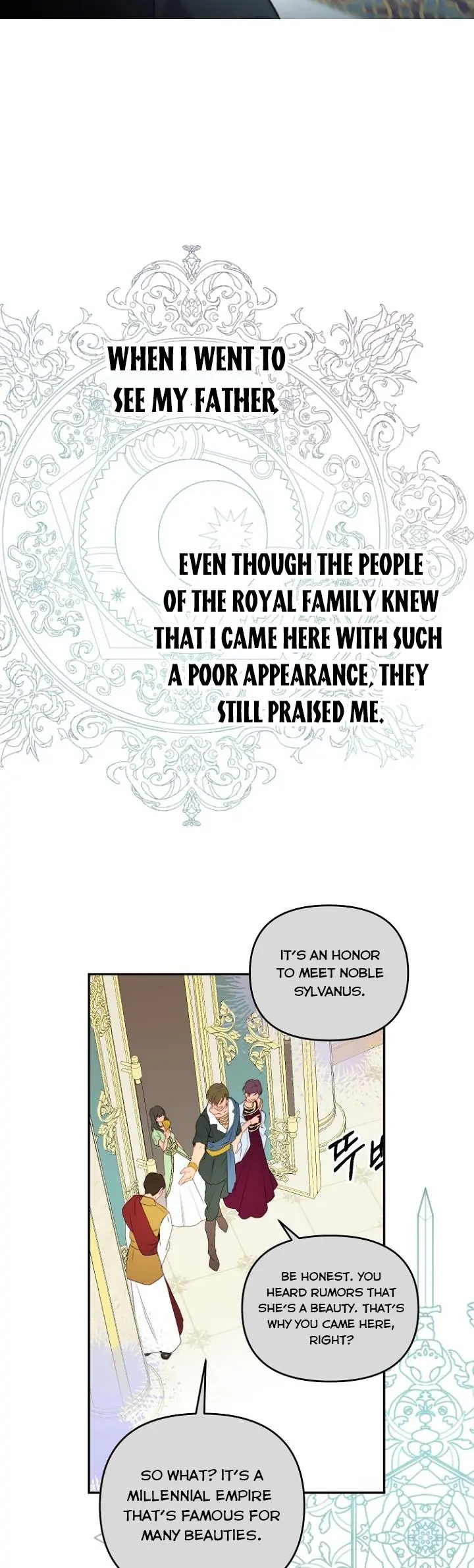 Forget My Husband, I'll Go Make Money Chapter 17 Page 26