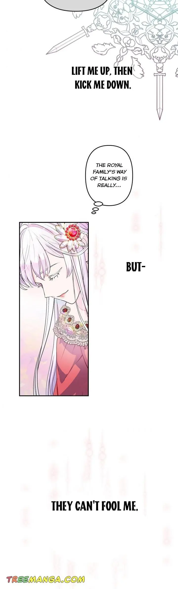 Forget My Husband, I'll Go Make Money Chapter 17 Page 27