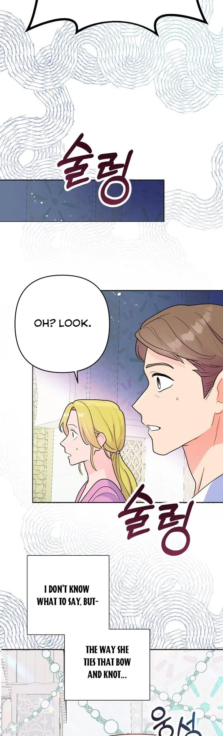 Forget My Husband, I'll Go Make Money Chapter 17 Page 35
