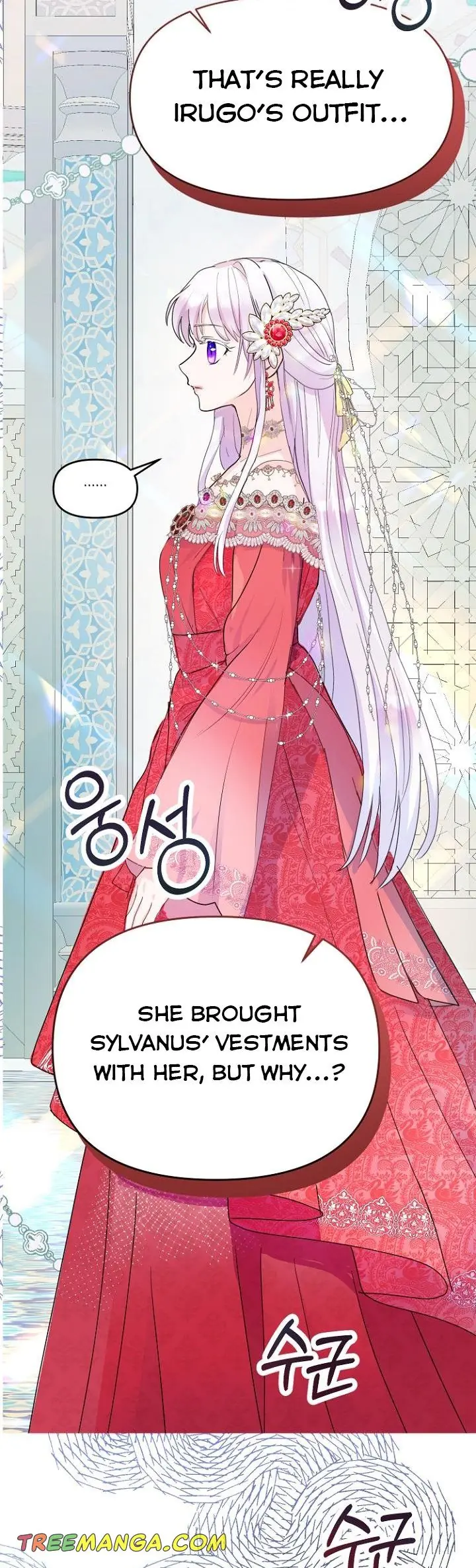Forget My Husband, I'll Go Make Money Chapter 17 Page 36