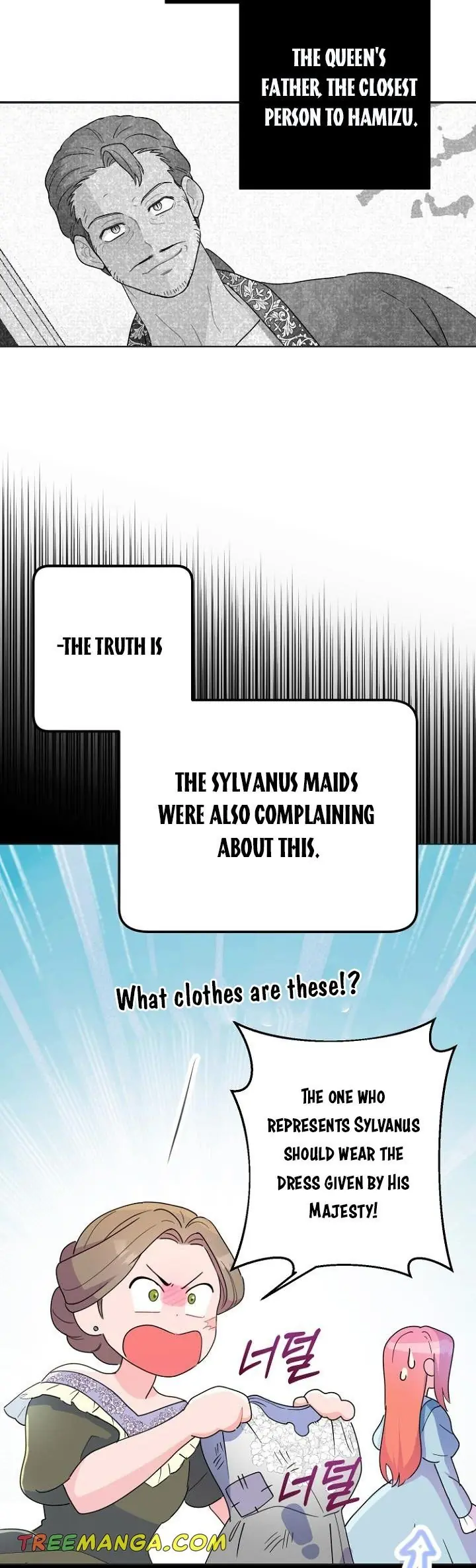 Forget My Husband, I'll Go Make Money Chapter 17 Page 38