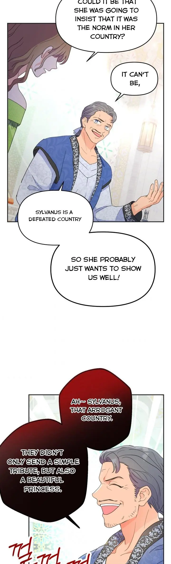 Forget My Husband, I'll Go Make Money Chapter 17 Page 40