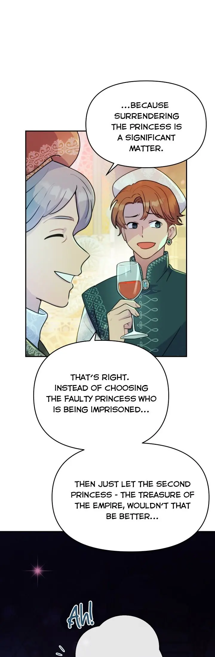 Forget My Husband, I'll Go Make Money Chapter 18 Page 3