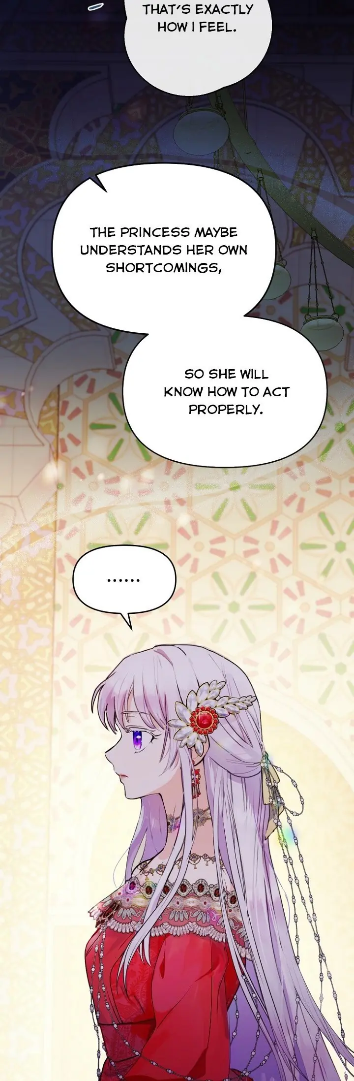 Forget My Husband, I'll Go Make Money Chapter 18 Page 4