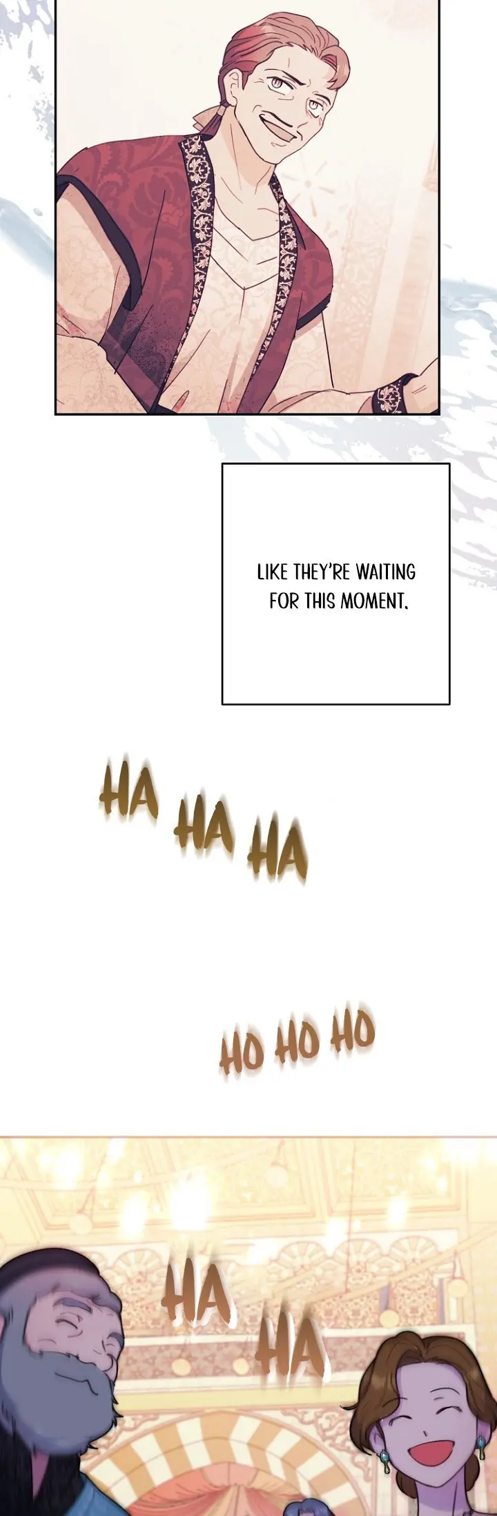 Forget My Husband, I'll Go Make Money Chapter 18 Page 6