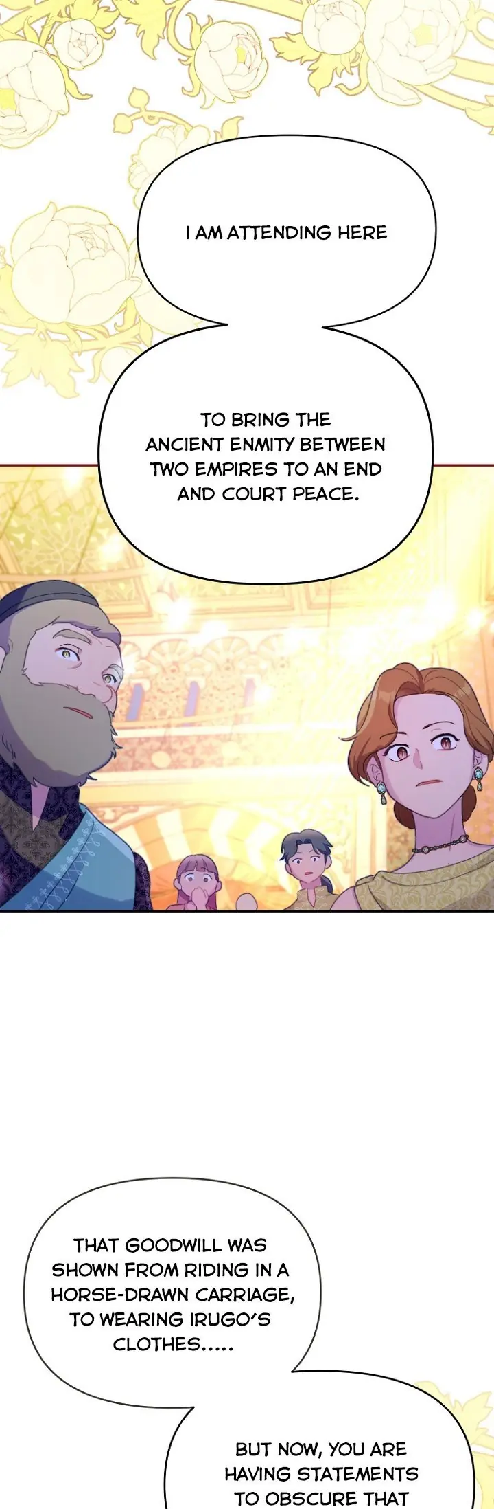 Forget My Husband, I'll Go Make Money Chapter 18 Page 8