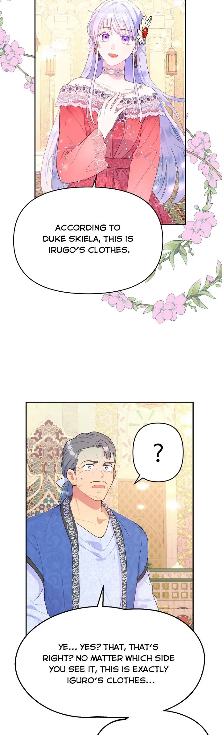 Forget My Husband, I'll Go Make Money Chapter 18 Page 15
