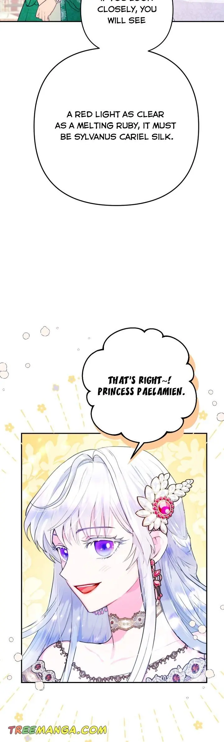 Forget My Husband, I'll Go Make Money Chapter 18 Page 20