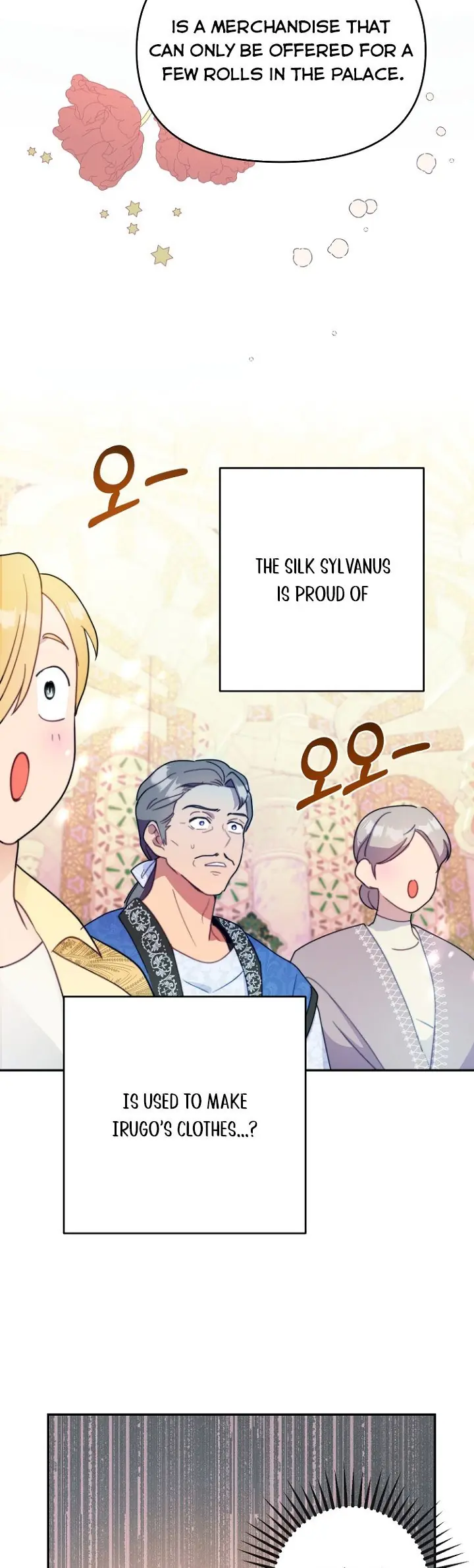 Forget My Husband, I'll Go Make Money Chapter 18 Page 22