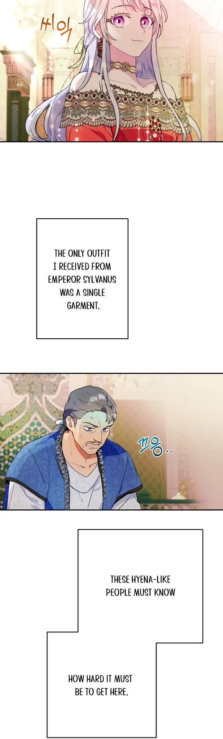 Forget My Husband, I'll Go Make Money Chapter 18 Page 24