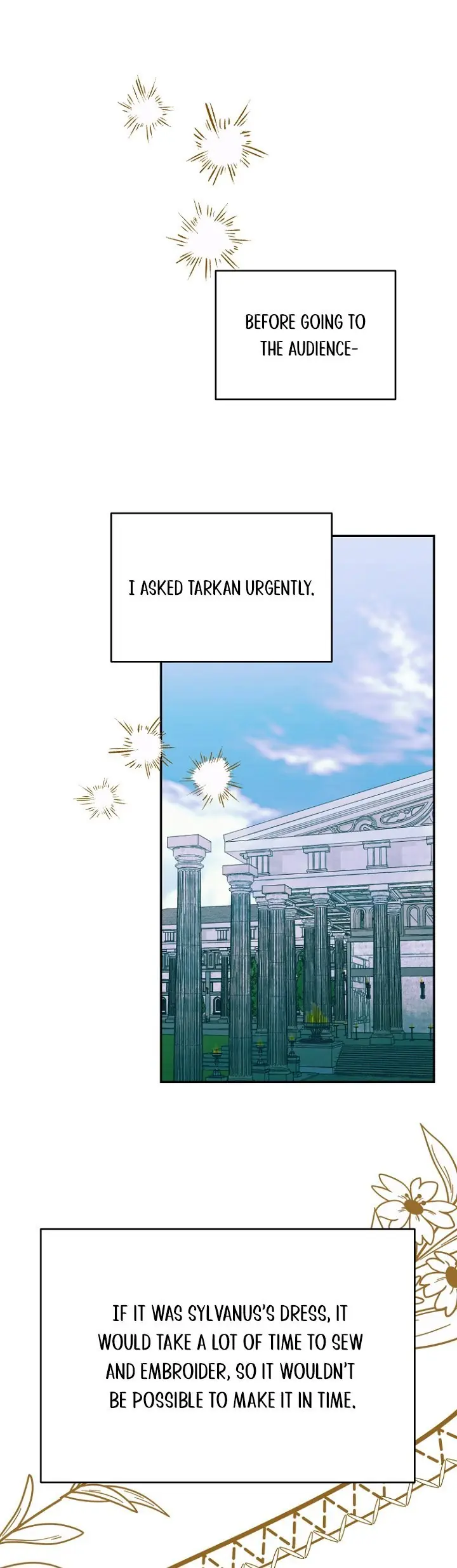 Forget My Husband, I'll Go Make Money Chapter 18 Page 25