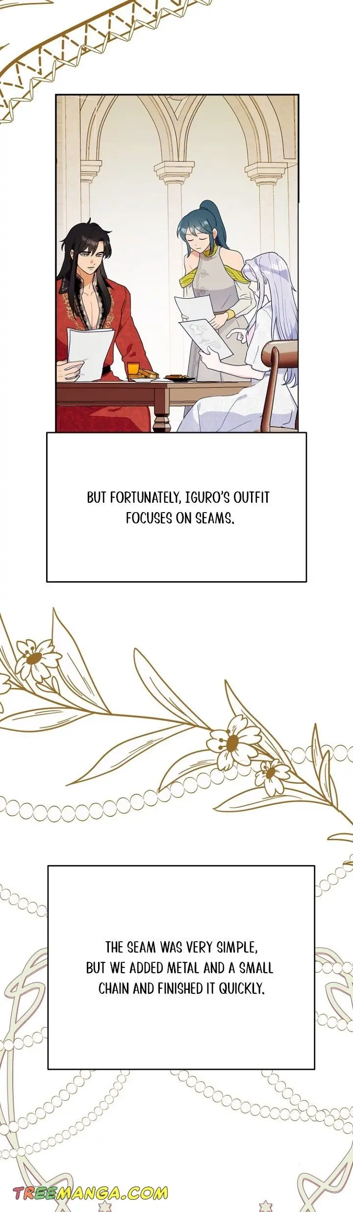 Forget My Husband, I'll Go Make Money Chapter 18 Page 26