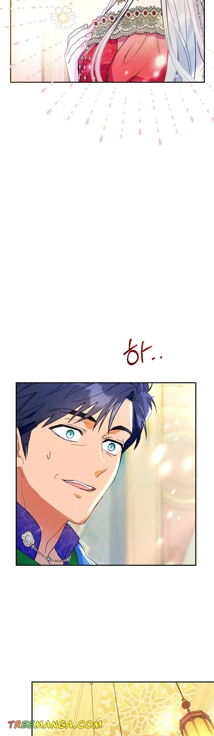 Forget My Husband, I'll Go Make Money Chapter 18 Page 29