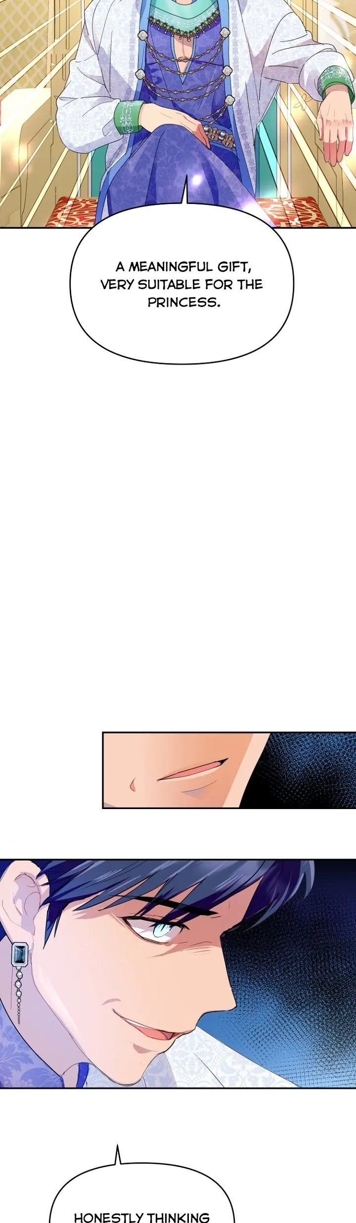 Forget My Husband, I'll Go Make Money Chapter 18 Page 31