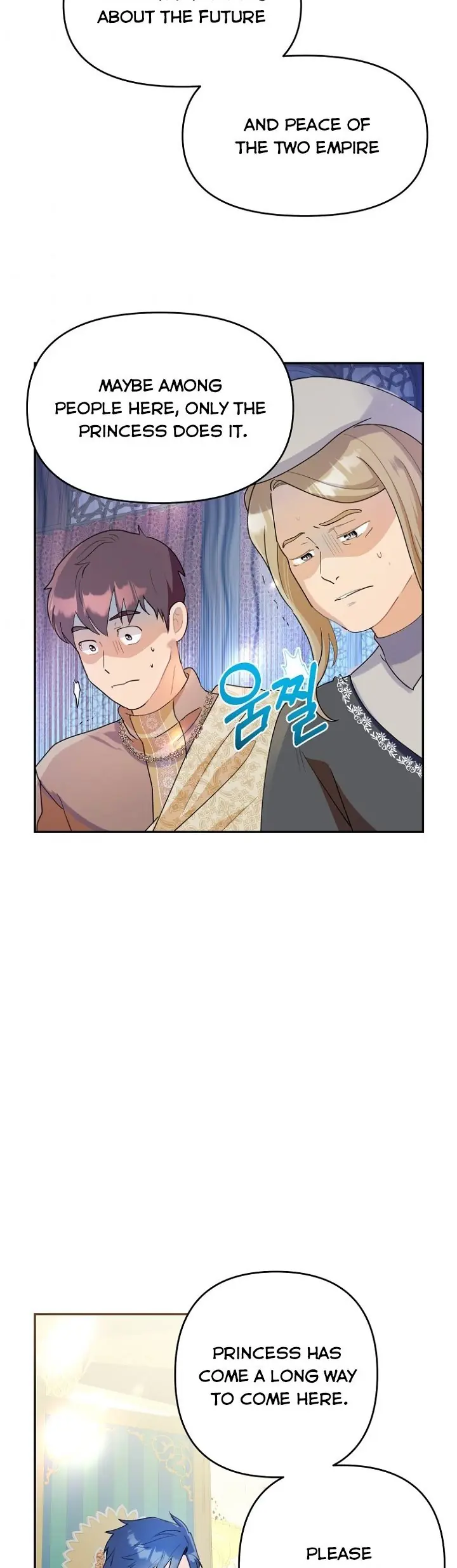 Forget My Husband, I'll Go Make Money Chapter 18 Page 32